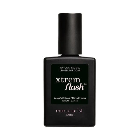 Manucurist | Xtrem Flash Gel Top Coat