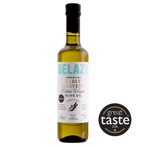 Belazu | Early Harvest Extra Virgin Olive Oil