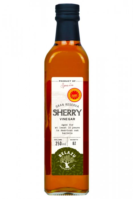 Belazu | Gran Reserva Sherry Vinegar