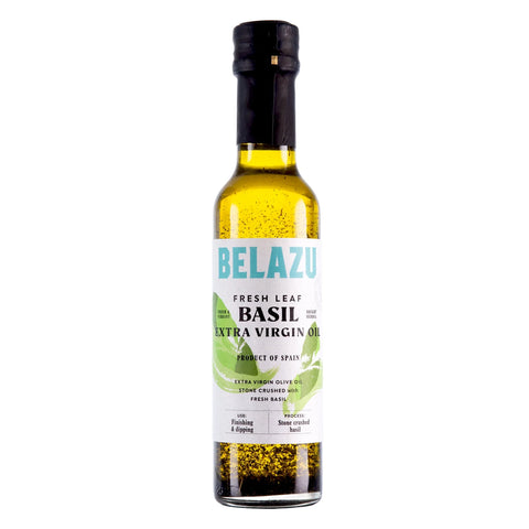 Belazu | Olive Oil with Basil