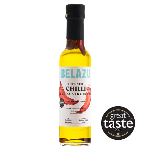 Belazu | Olive Oil with Chilli