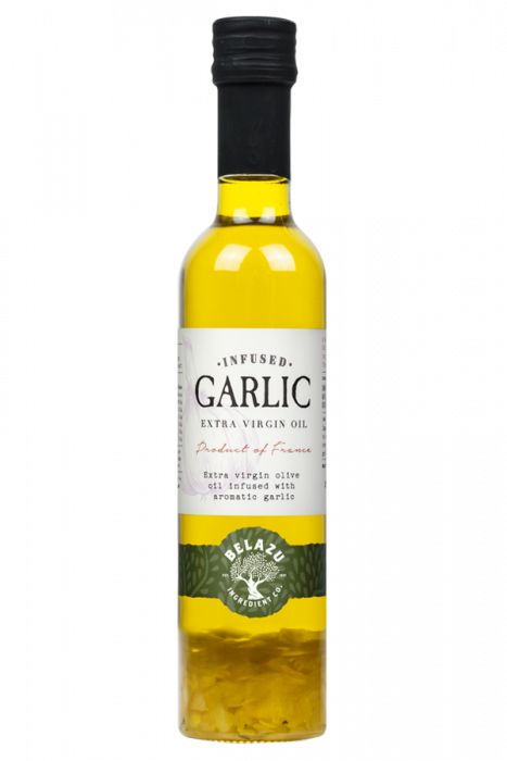 Belazu | Olive Oil with Garlic