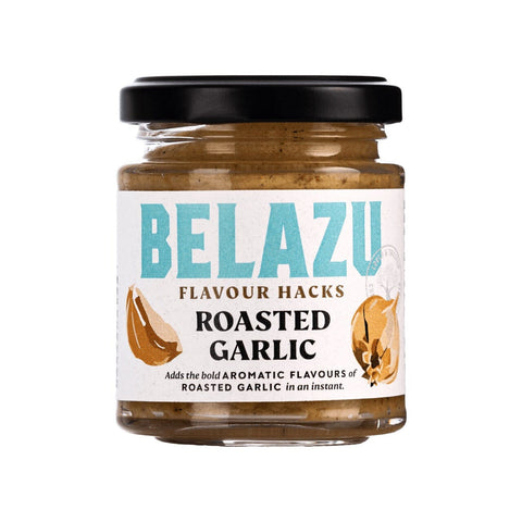 Belazu | Roasted Garlic