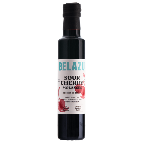 Belazu | Sour Cherry Molasses