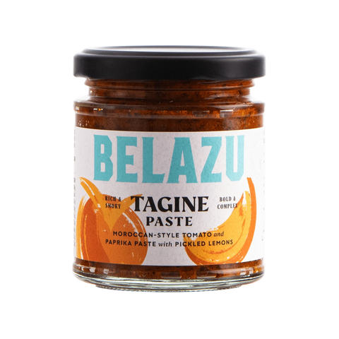 Belazu | Tagine Paste