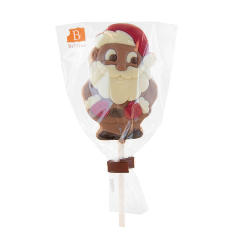 Belfine | Santa Lolly