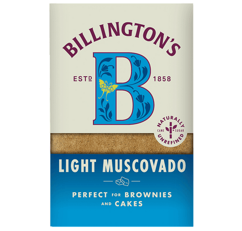 Bellington's | Light Muscovado Sugar