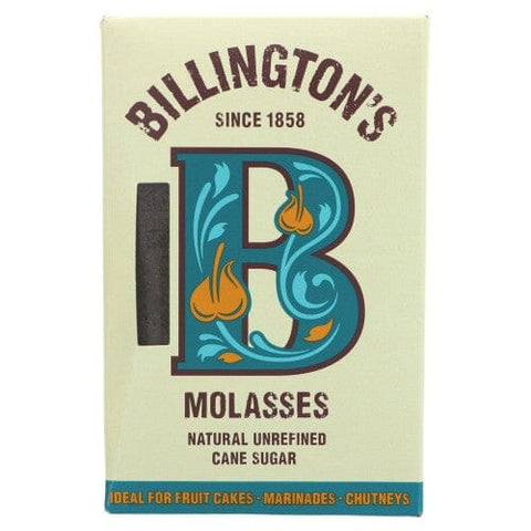 Billington's | Molasses