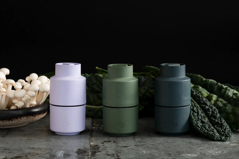 Billund | Lavender Spice Mill