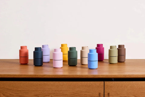 Billund | Lavender Spice Mill