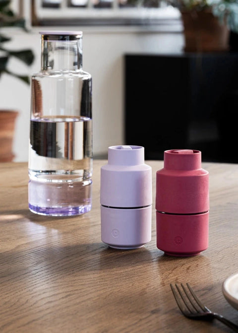 Billund | Lavender Spice Mill
