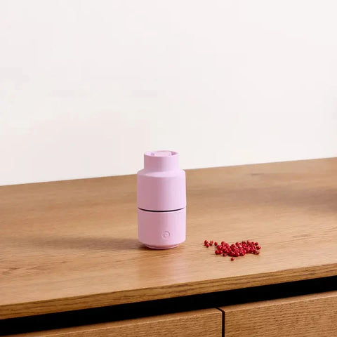 Billund | Rosehip Spice Mill