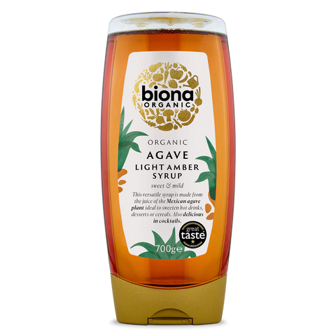 Biona | Light Agave Syrup