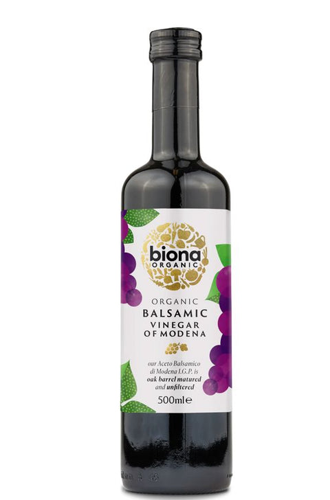 Biona | Organic Balsamic Vinegar
