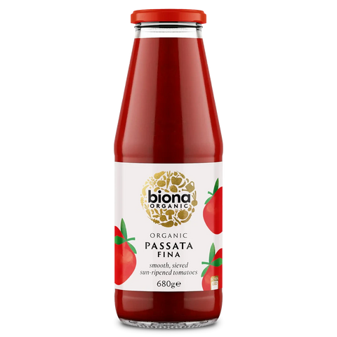 Biona | Organic Passata