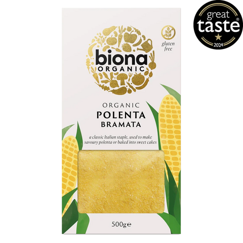Biona | Organic Polenta