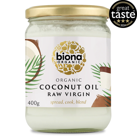 Biona | Organic Virgin Coconut Oil