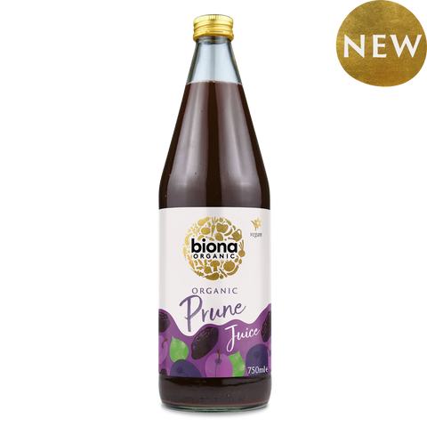 Biona | Prune Juice
