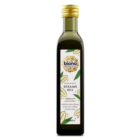 Biona | Sesame Oil 500ml