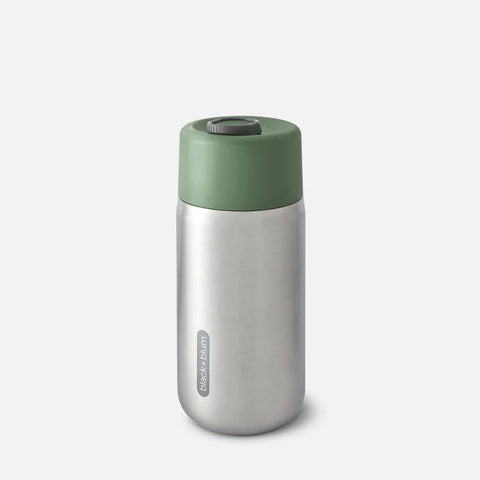 Black & Blum | Green Insulated Travel Cup