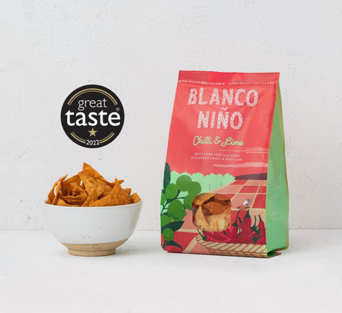 Blanco Niño | Chilli & Lime