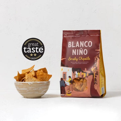 Blanco Niño | Smoky Chipotle