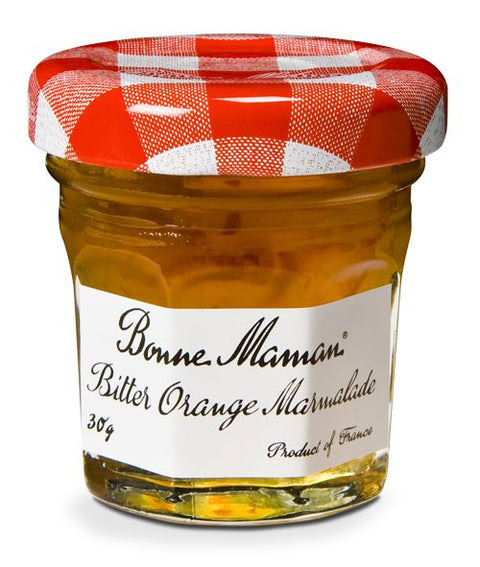 Bonne Maman - Mini Bitter Marmalade