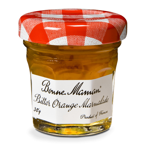 Bonne Maman - Mini Bitter Marmalade
