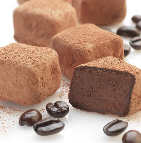 Booja Booja | Around Midnight Espresso