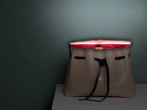 Brainstream | Soi.Mini Automatic Pocket Light