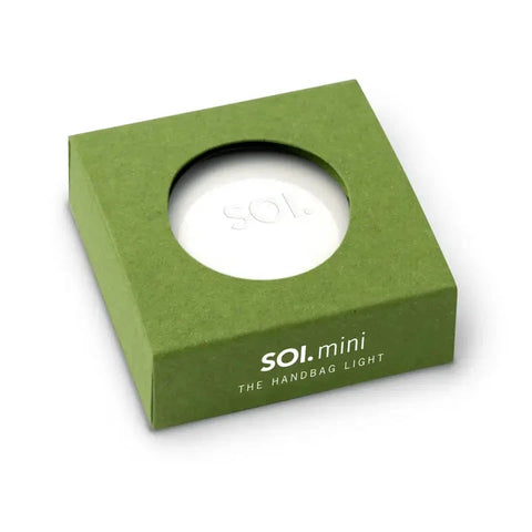 Brainstream | Soi.Mini Automatic Pocket Light