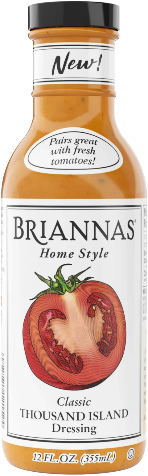 Brianna's | Classic Thousand Island Dressing