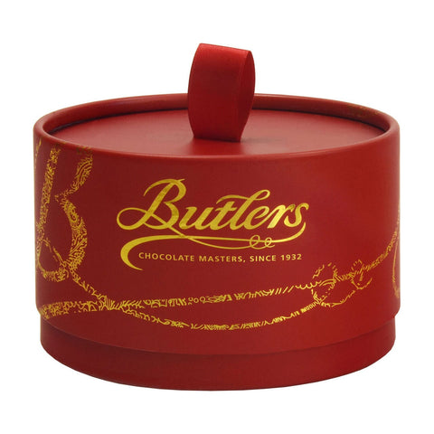 Butlers |  Flake Truffles Powder Puff