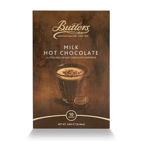 Butlers | Hot Chocolate