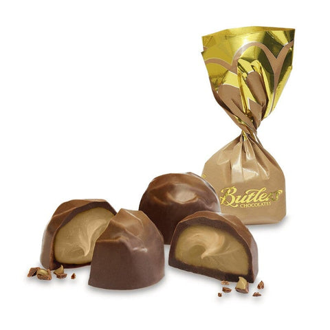 Butlers | Irish Cream Liqueur Chocolate Truffles