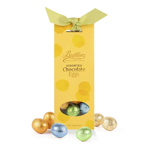 Butlers | Mini Chocolate Egg Box