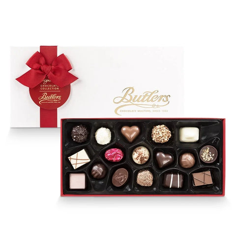 Butlers | Signature Christmas Assortment 250g