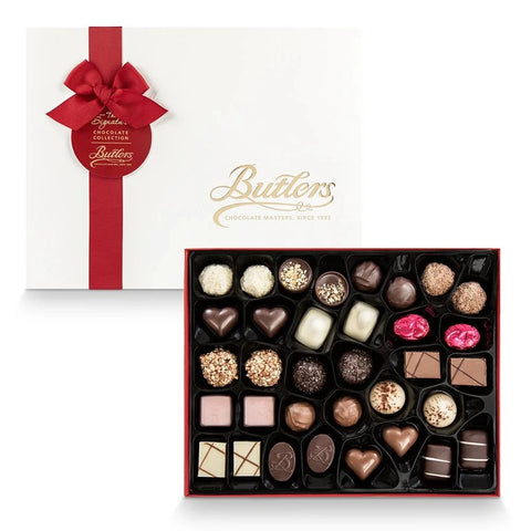 Butlers | Signature Christmas Assortment, 500g