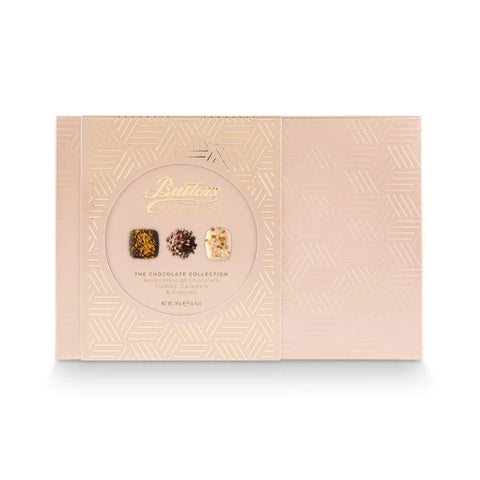 Butlers | The Pink Chocolate Collection