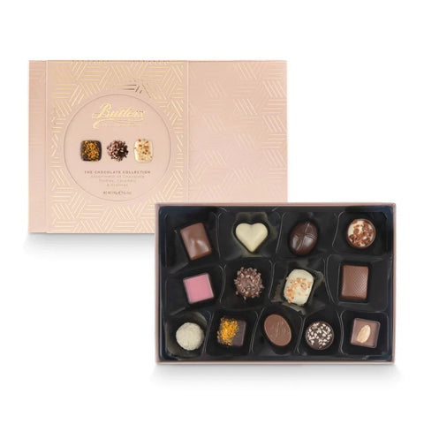 Butlers | The Pink Chocolate Collection