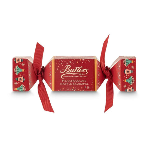 Butlers | Twist Mini Crackers