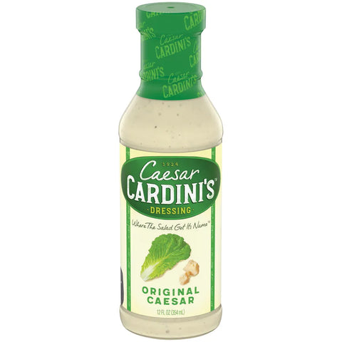 Caesar Cardini's | Caesar Dressing