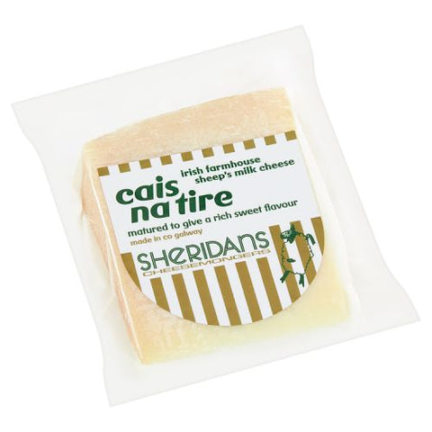 Sheridans | Cais na Tire Cheese