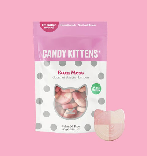 Candy Kittens | Eton Mess