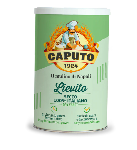 Caputo | Dry Yeast
