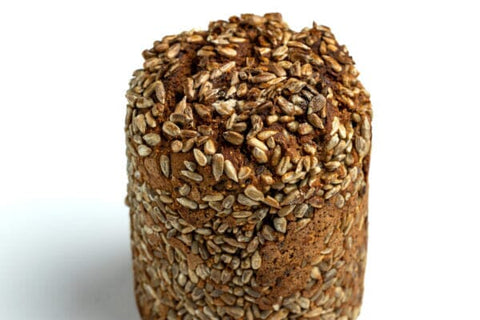 Carraig Rua | Buckwheat & Apple Bread (GF) (2 Day Shelf Life)