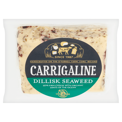 Carrigaline | Dillisk Cheese
