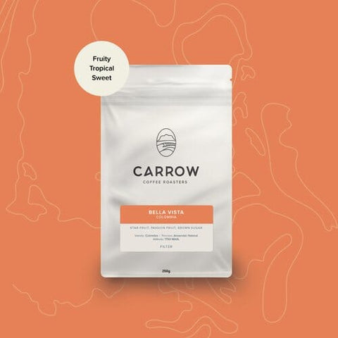 Carrow | Bella Vista