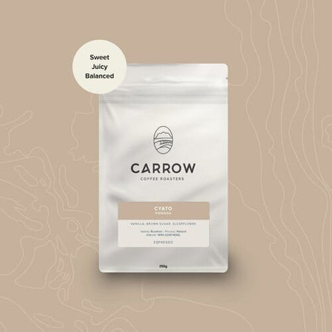 Carrow | Cyato Beans