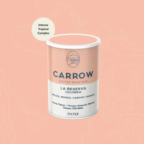 Carrow | La Reserva